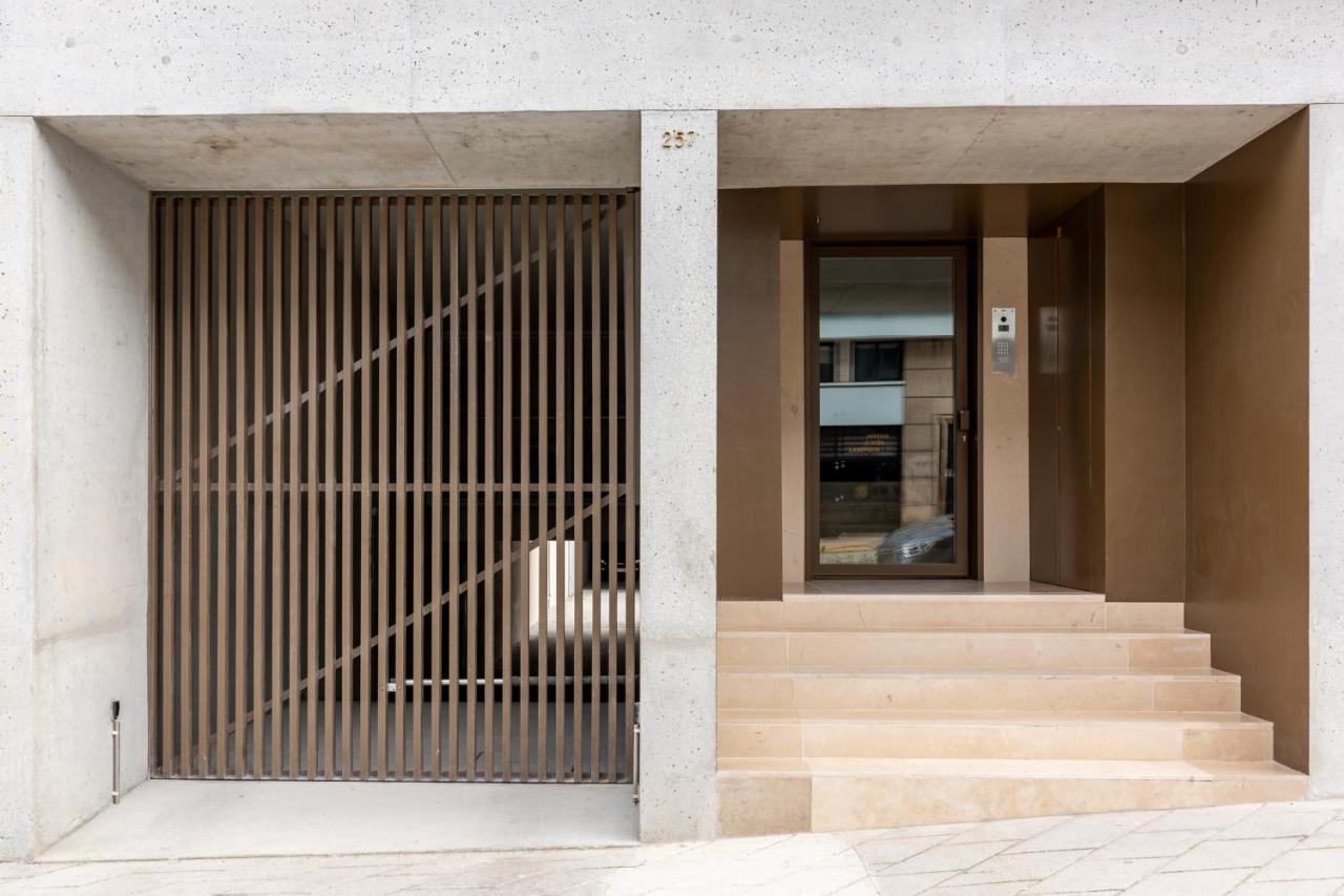 Feel Corporate Housing Campanhã Porto Exterior foto