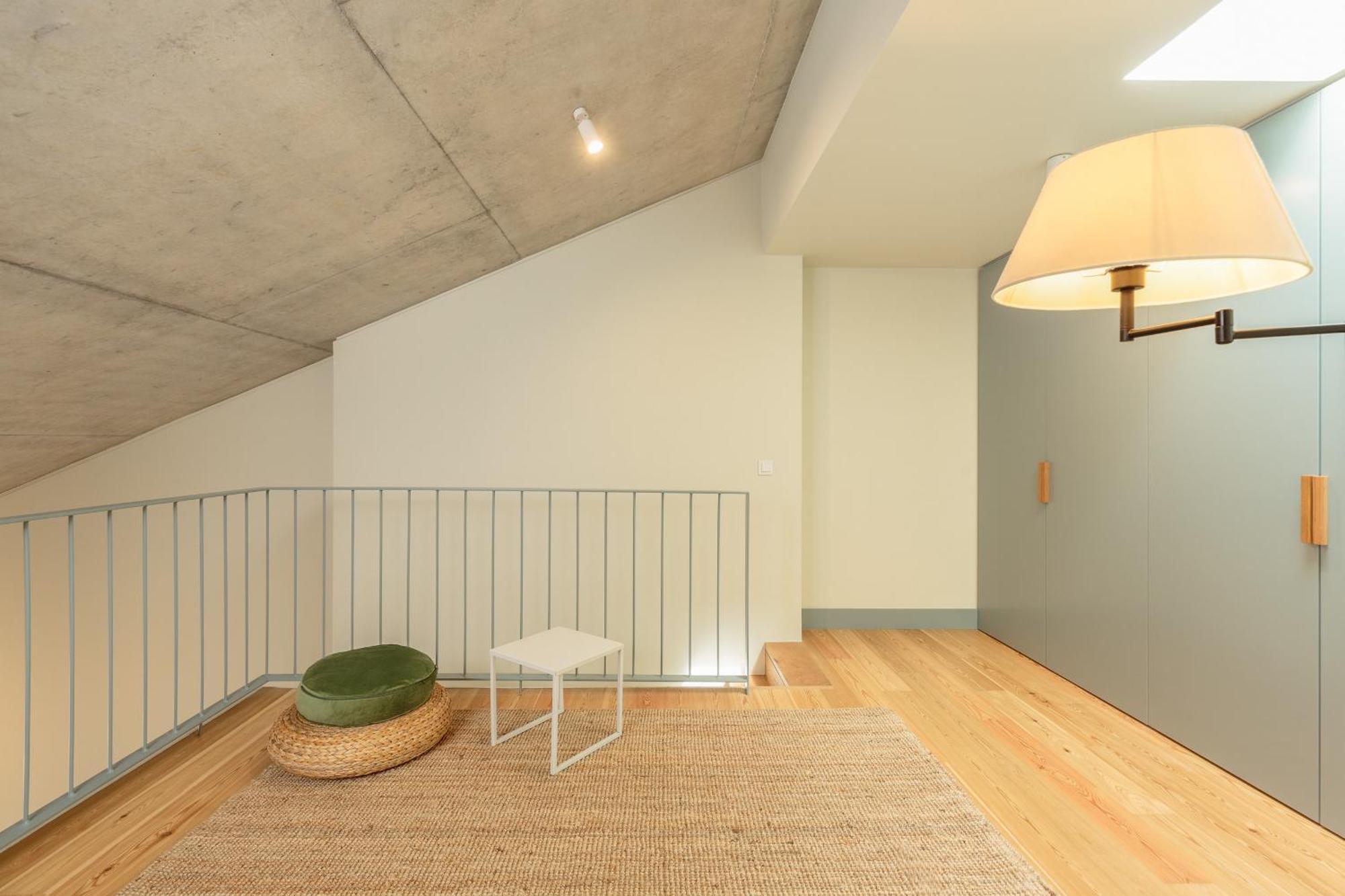 Feel Corporate Housing Campanhã Porto Exterior foto